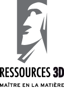 Ressources 3D